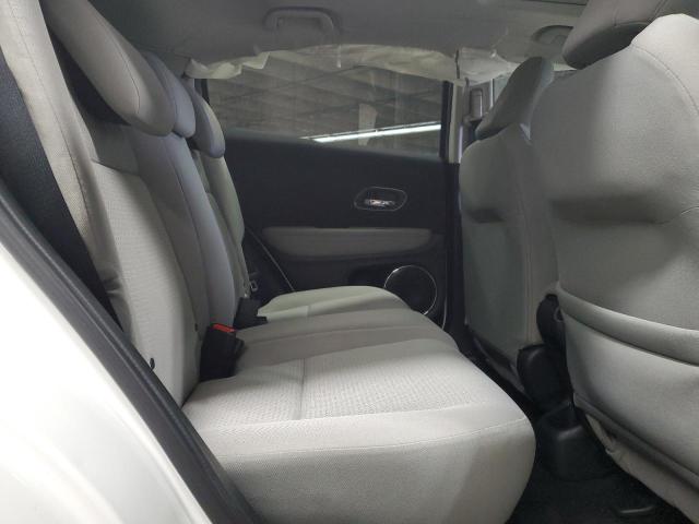 2022 HONDA HR-V EX - 3CZRU6H52NM730098