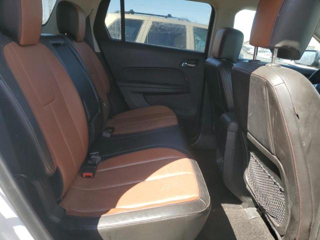 2016 GMC TERRAIN SL - 2GKALPEK9G6312077