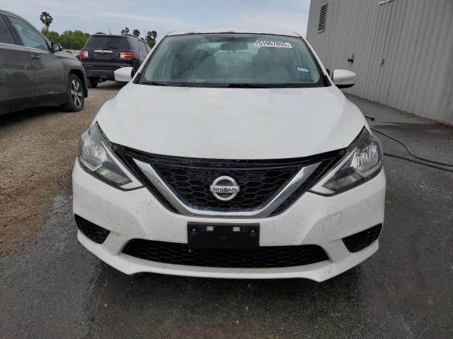 2016 NISSAN SENTRA S - 3N1AB7AP0GY220034