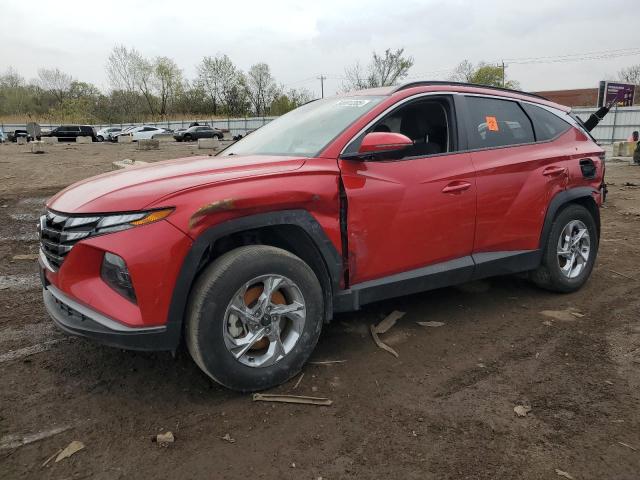 HYUNDAI TUCSON SEL