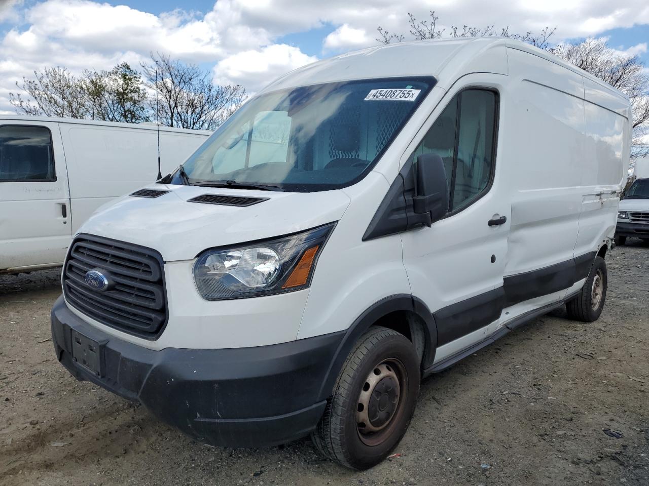 FORD TRANSIT T-250