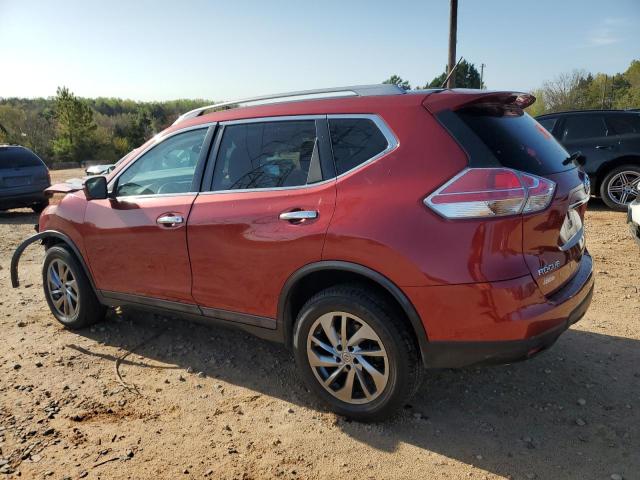2015 NISSAN ROGUE S - 5N1AT2MV0FC877426