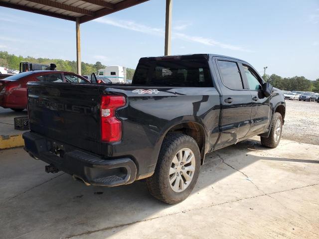 Vin: 3gcuybef3mg133579, lot: 52281105, chevrolet all models k1500 custom 20213