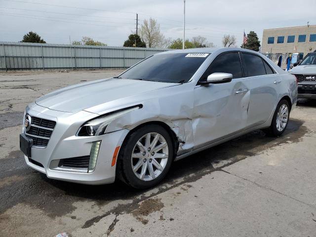 Vin: 1g6ax5sx5e0168413, lot: 53988385, cadillac cts luxury collection 2014 img_1