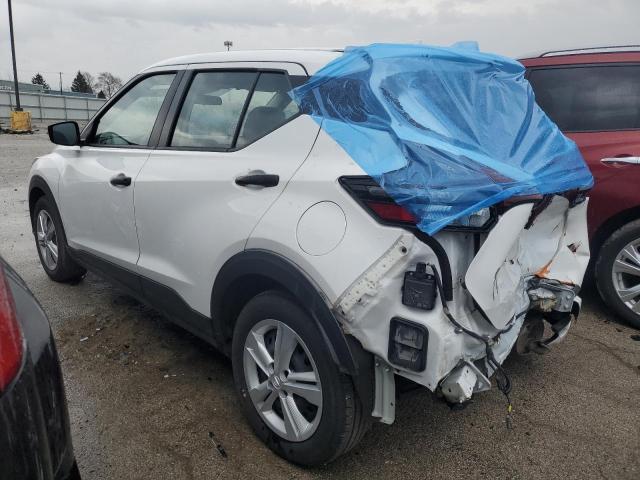 Vin: 3n1cp5bvxrl528193, lot: 50879985, nissan kicks s 20242