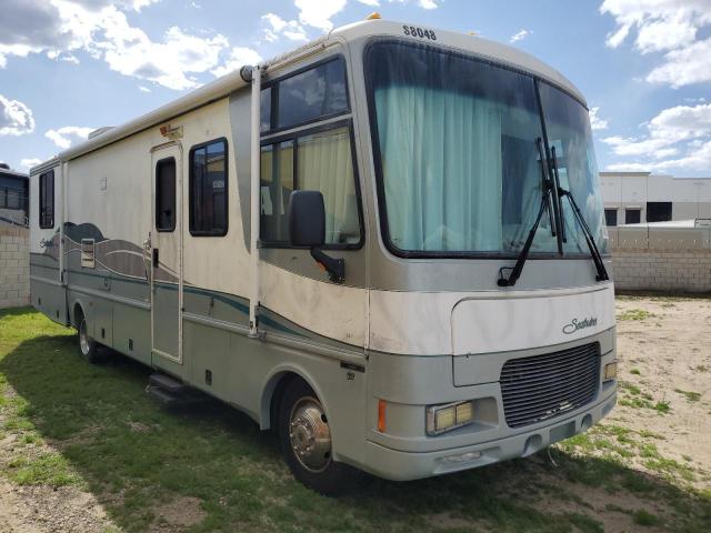 sout MOTORHOME