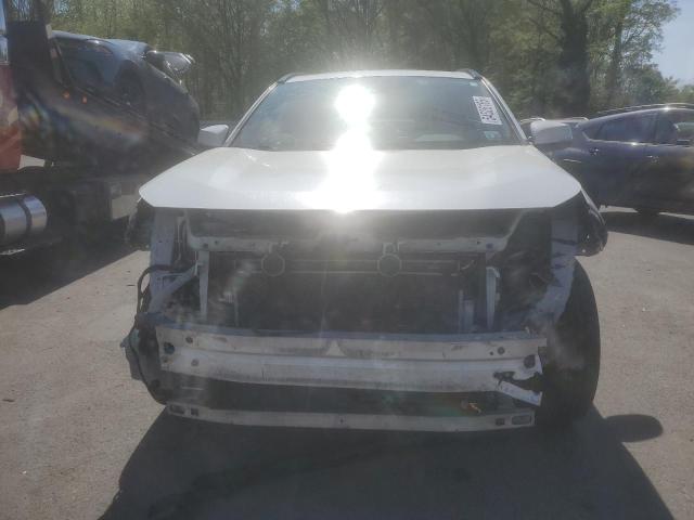 2022 TOYOTA RAV4 XLE P - 4T3B6RFV5NU089257
