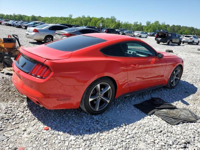 Vin: 1fa6p8am2g5288855, lot: 52985015, ford all models 20163