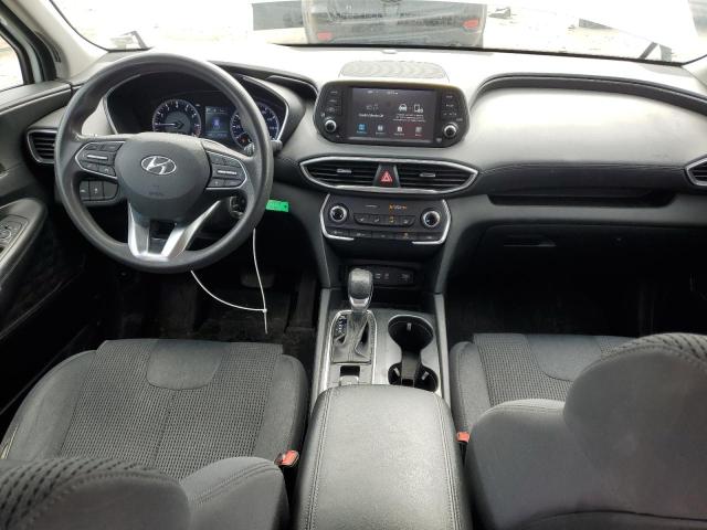 2020 HYUNDAI SANTA FE S - 5NMS23AD3LH280376