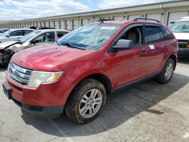 FORD EDGE SE