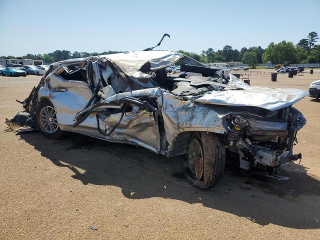 Vin: 1gnergkwxnj117860, lot: 52533485, chevrolet traverse lt 20224