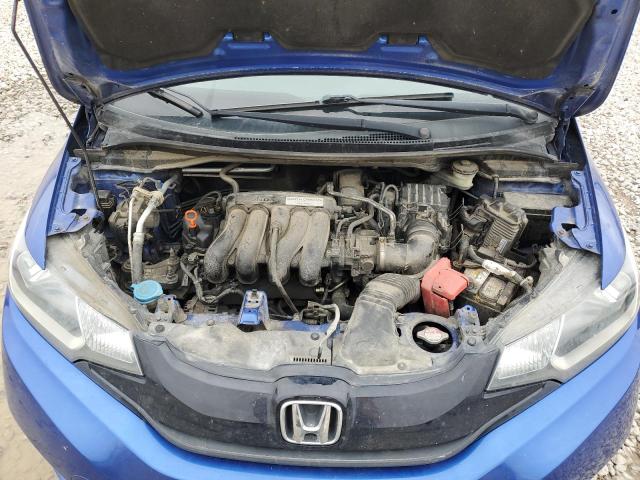 2015 HONDA FIT LX - 3HGGK5G51FM718512