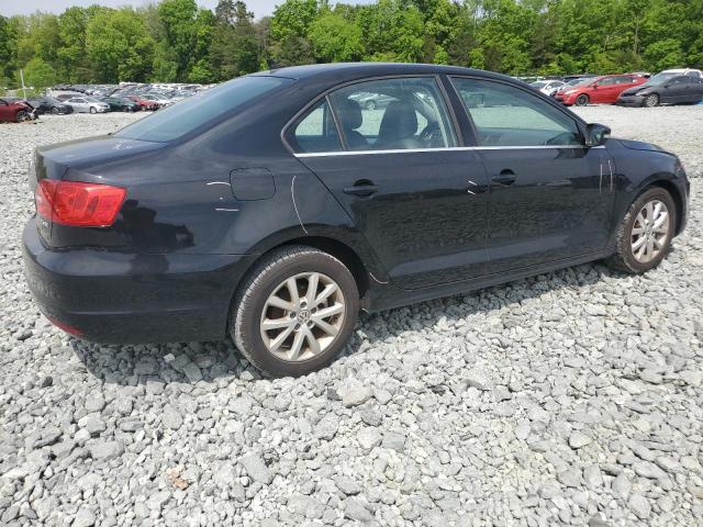 Vin: 3vwdp7aj5dm437943, lot: 54272175, volkswagen jetta se 20133