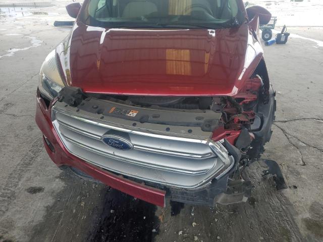 2017 FORD ESCAPE SE - 1FMCU0GD3HUB73196