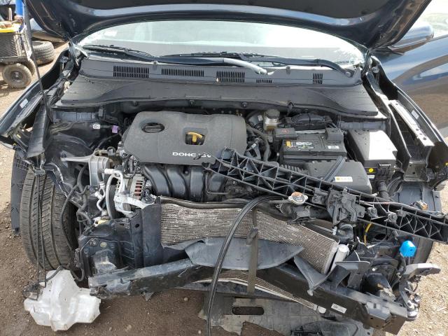 2021 HYUNDAI KONA SEL - KM8K2CAA2MU733561