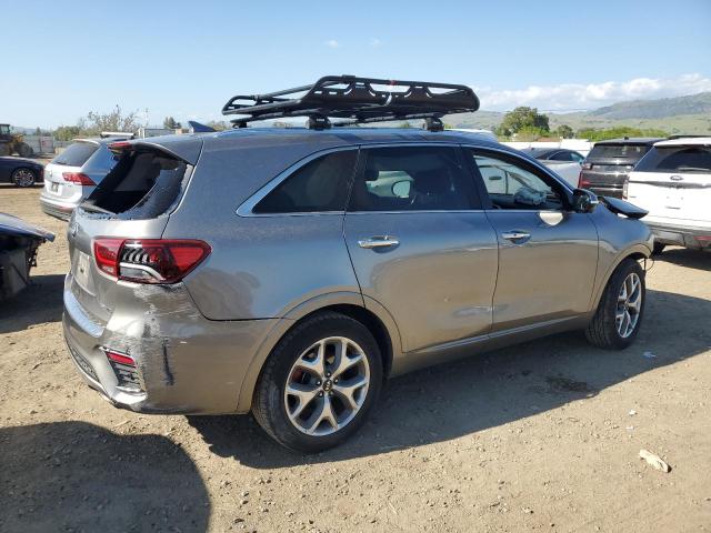 Vin: 5xypk4a56kg528438, lot: 55158685, kia sorento sx 20193
