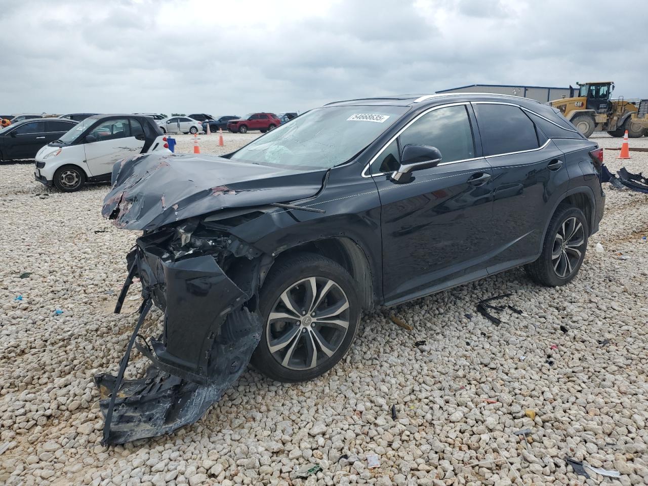 LEXUS RX 350