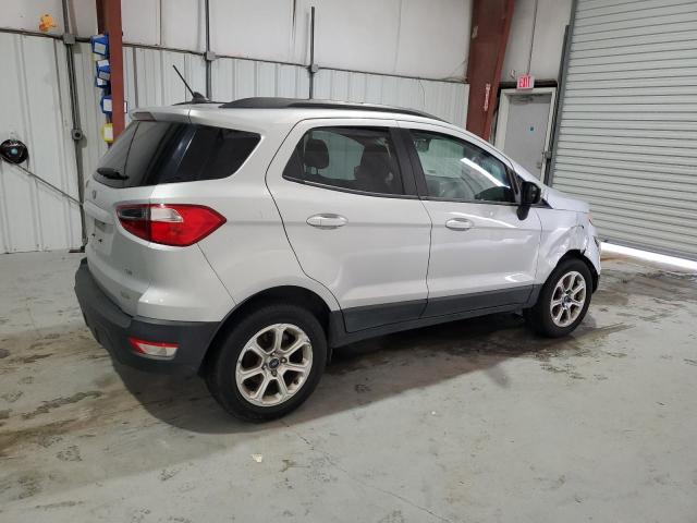 Vin: maj3p1te8jc242529, lot: 53461035, ford ecosport se 20183