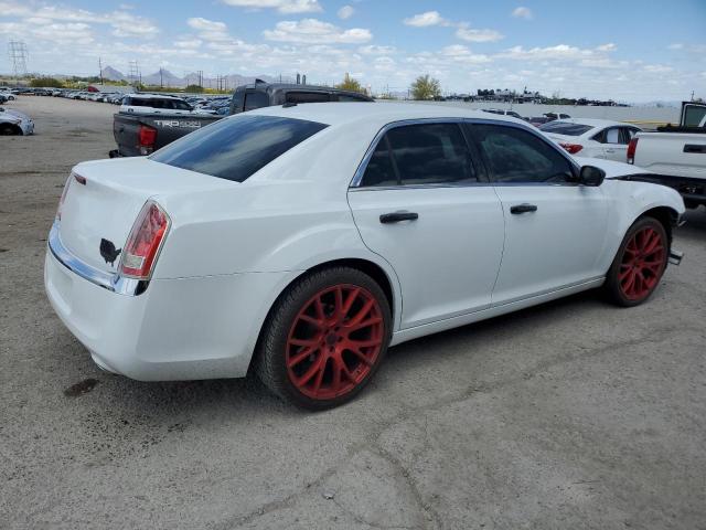 Vin: 2c3ccaag7eh336161, lot: 53915785, chrysler 300 20143