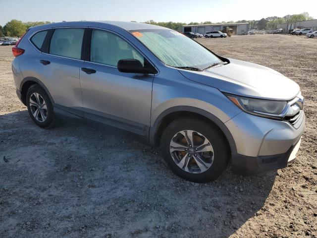 2017 HONDA CR-V LX 7FARW5H32HE004098