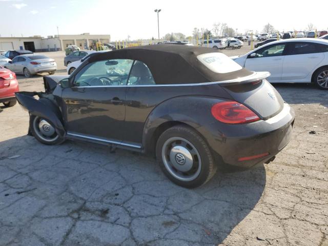 Vin: 3vw517at7fm809583, lot: 53253035, volkswagen beetle 1.8t 20152