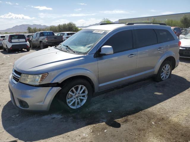 Vin: 3c4pdcbg6ht571862, lot: 53386185, dodge journey sxt 2017 img_1