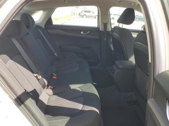 2023 KIA K5 LXS - 5XXG14J21PG186482