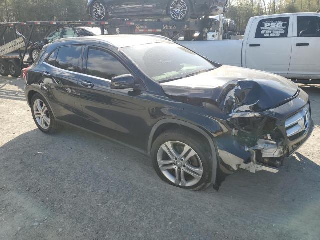 Vin: wdctg4gb8hj321744, lot: 53203335, mercedes-benz gla-class 250 4matic 20174