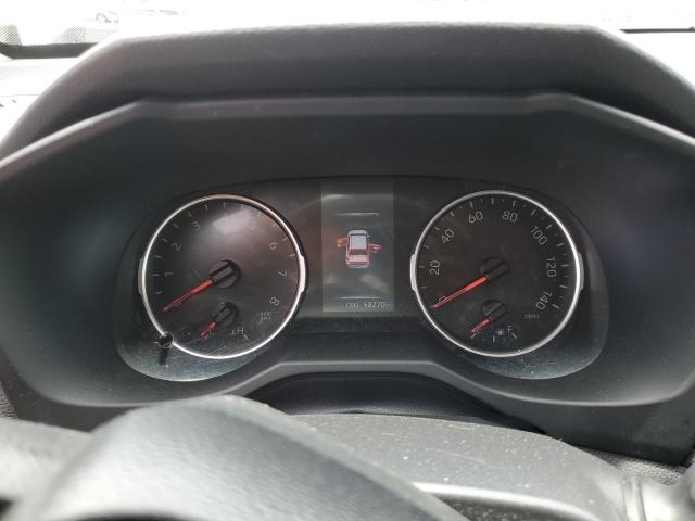 2021 TOYOTA RAV4 XLE #3292366265