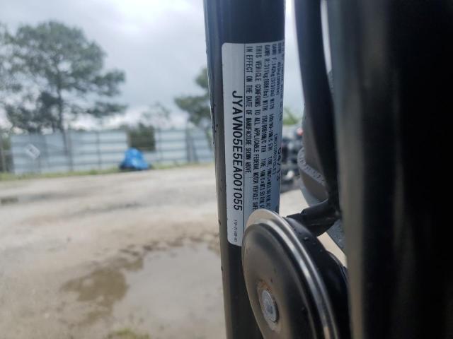2014 YAMAHA XVS950 CU - JYAVN05E5EA001055