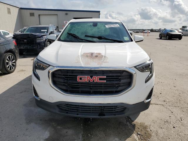 2019 GMC TERRAIN SL - 3GKALMEV6KL211365