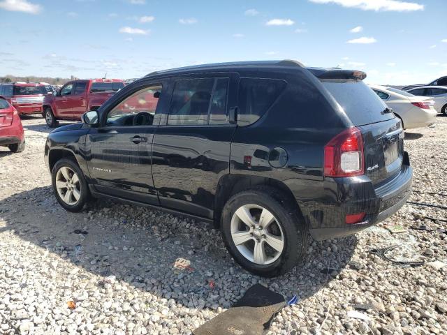 Vin: 1c4njdab6ed840813, lot: 52987175, jeep compass sport 20142