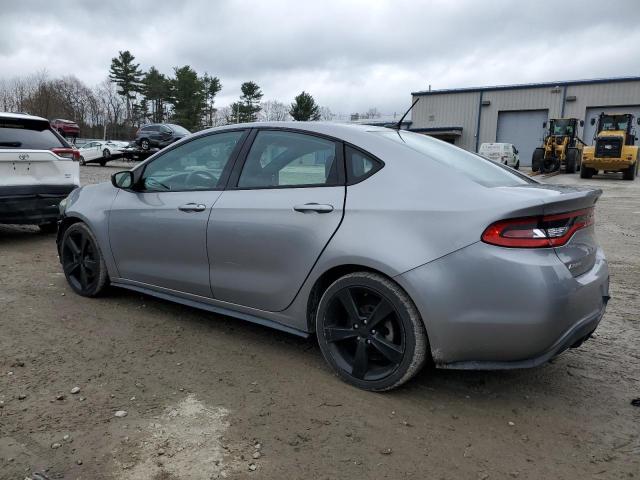 2016 DODGE DART SXT - 1C3CDFBB1GD517723