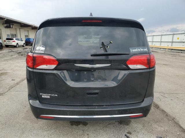 2017 CHRYSLER PACIFICA T - 2C4RC1EG3HR635595