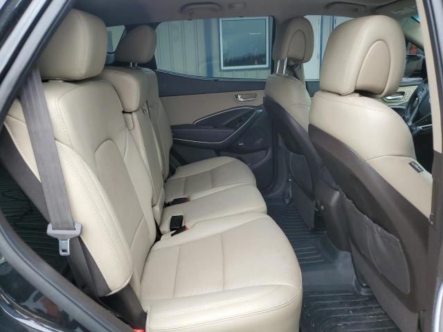 2017 HYUNDAI SANTA FE S - 5XYZU3LB7HG481672