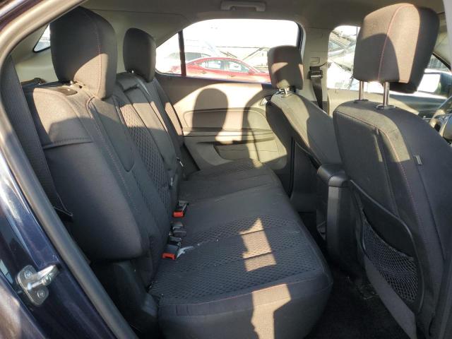 2015 CHEVROLET EQUINOX - 2GNALAEK0F1180502