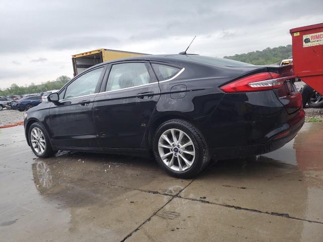 Vin: 3fa6p0h71hr396352, lot: 54869805, ford fusion se 20172