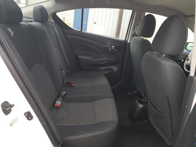 2017 NISSAN VERSA S - 3N1CN7AP5HL837136