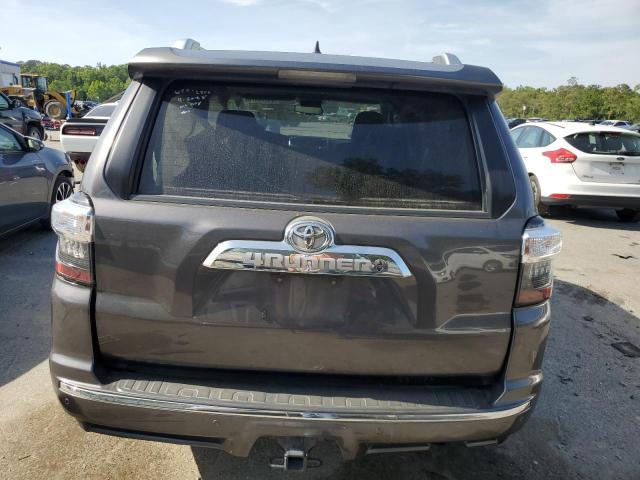 2014 TOYOTA 4RUNNER SR - JTEZU5JR9E5083942