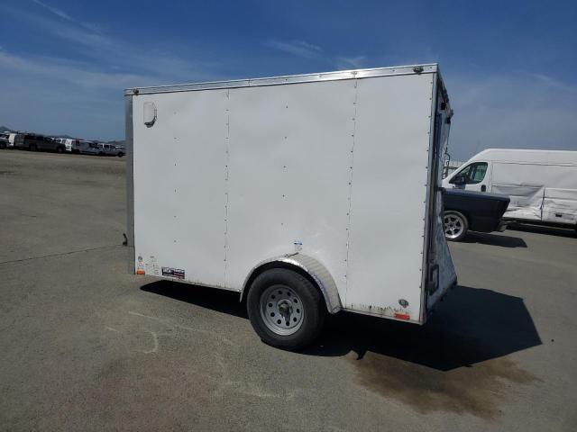 WILDWOOD TRAILER 2017 white   5NHUCH010HB460305 photo #4