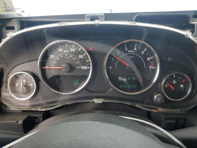 2015 JEEP WRANGLER U - 1C4BJWEG7FL761565