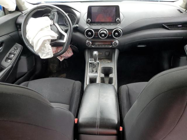 2021 NISSAN SENTRA SV - 3N1AB8CV4MY316407