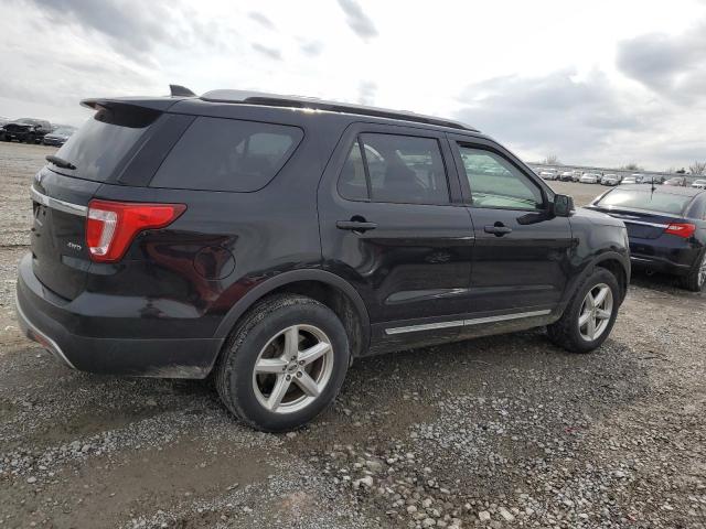 Vin: 1fm5k8d8xhgd63225, lot: 52086885, ford explorer xlt 20173