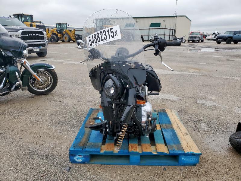 2022 INDIAN MOTORCYCLE CO. SUPER CHIE - 56KDBABH0N3004957