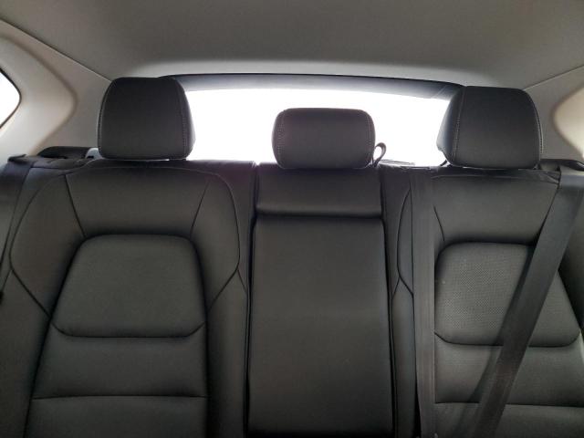 2024 MAZDA CX-5 SELEC - JM3KFBBLXR0447837
