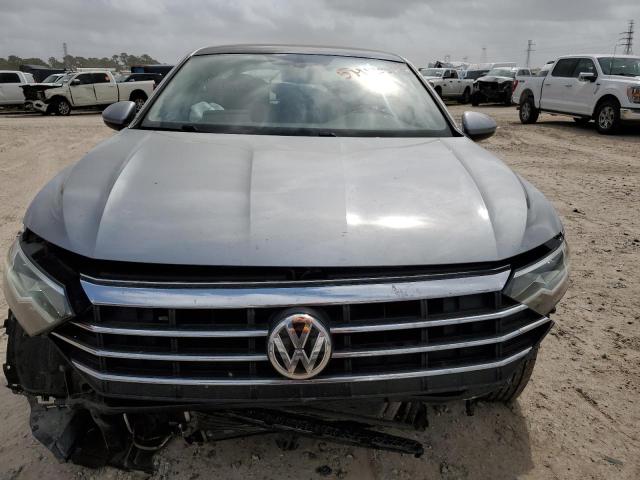 2019 VOLKSWAGEN JETTA S - 3VWC57BU9KM251491