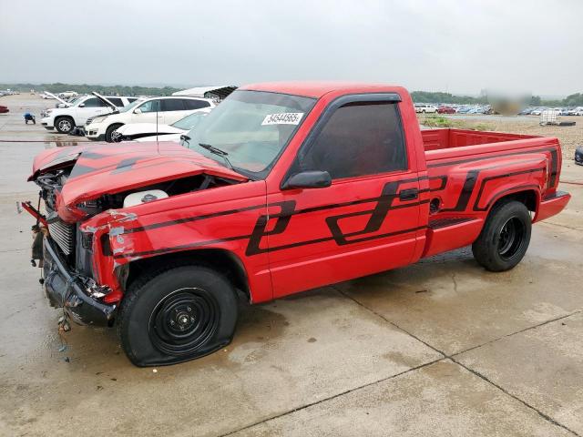GMC SIERRA C15