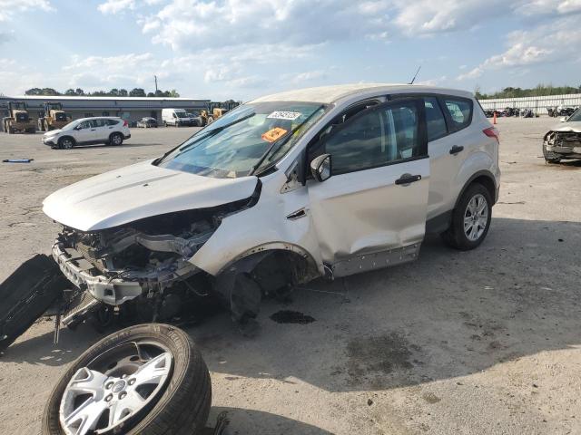 2015 FORD ESCAPE S - 1FMCU0F78FUC30842