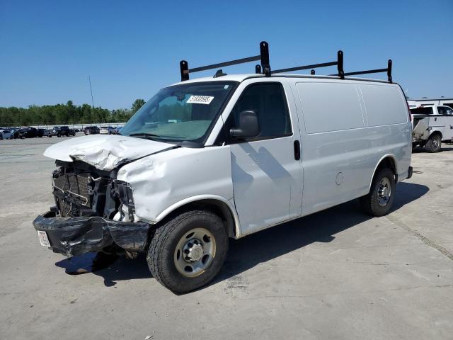CHEVROLET EXPRESS G2