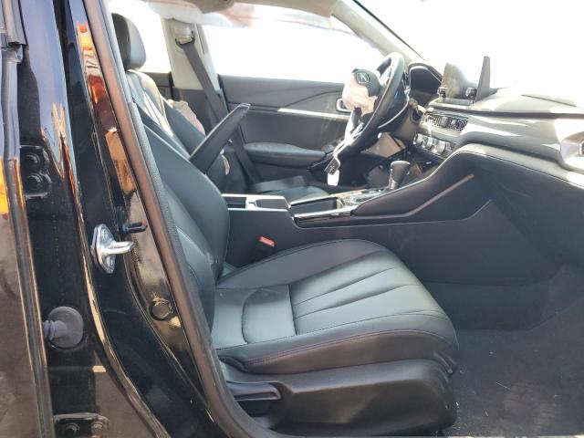2024 ACURA INTEGRA - 19UDE4H21RA025398